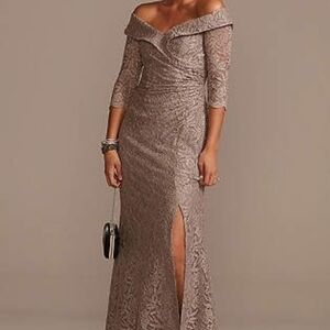 Oleg Cassini size 14